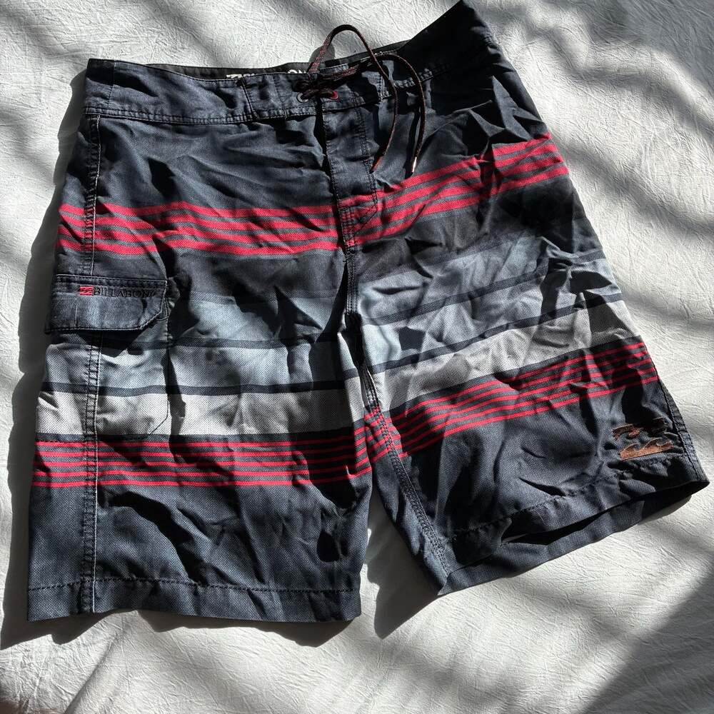 Billabong Origins board shorts size 32